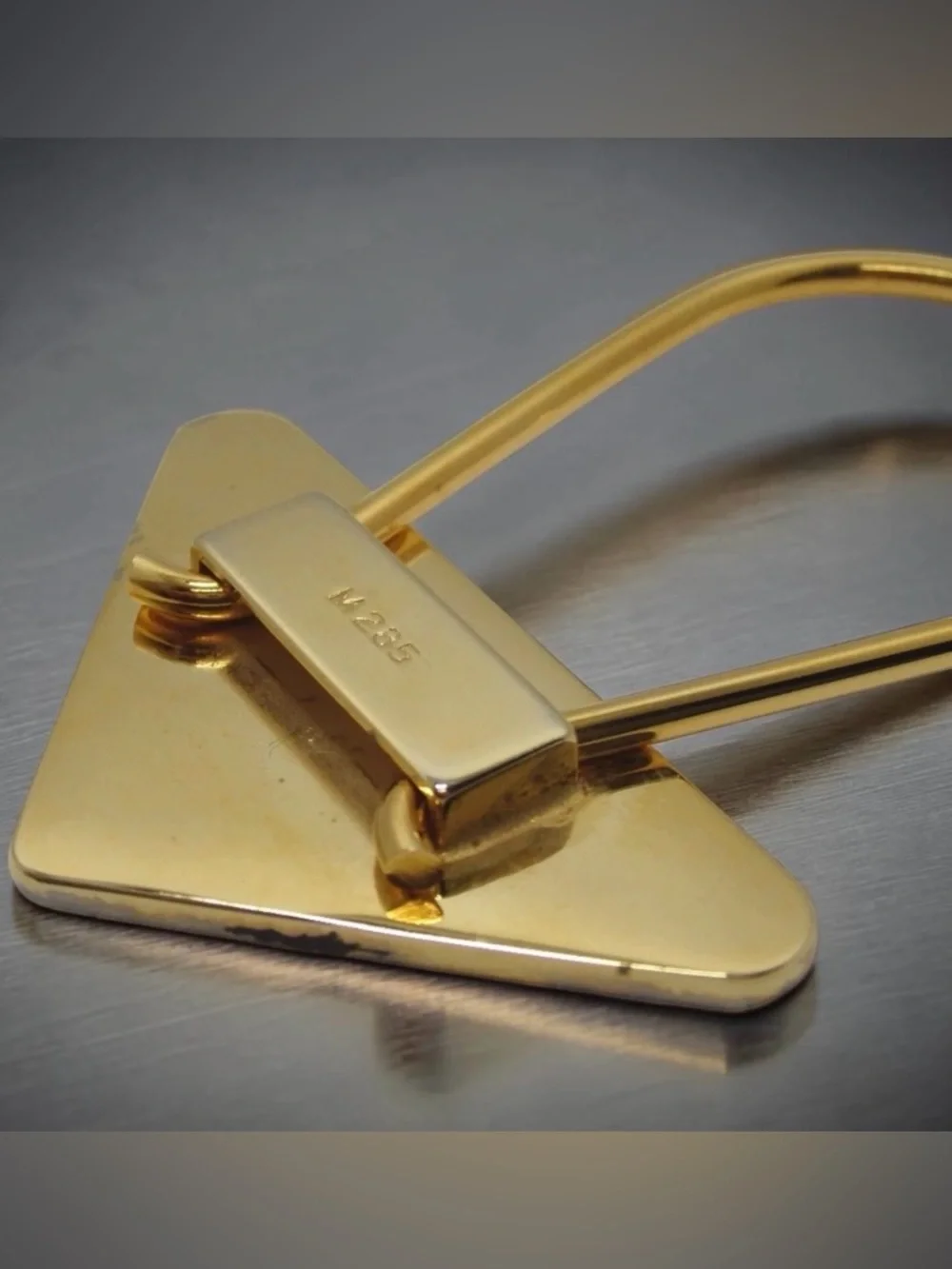 PRADA Bag Charm/ Keyring 😍🖤 - Picture 4 of 14